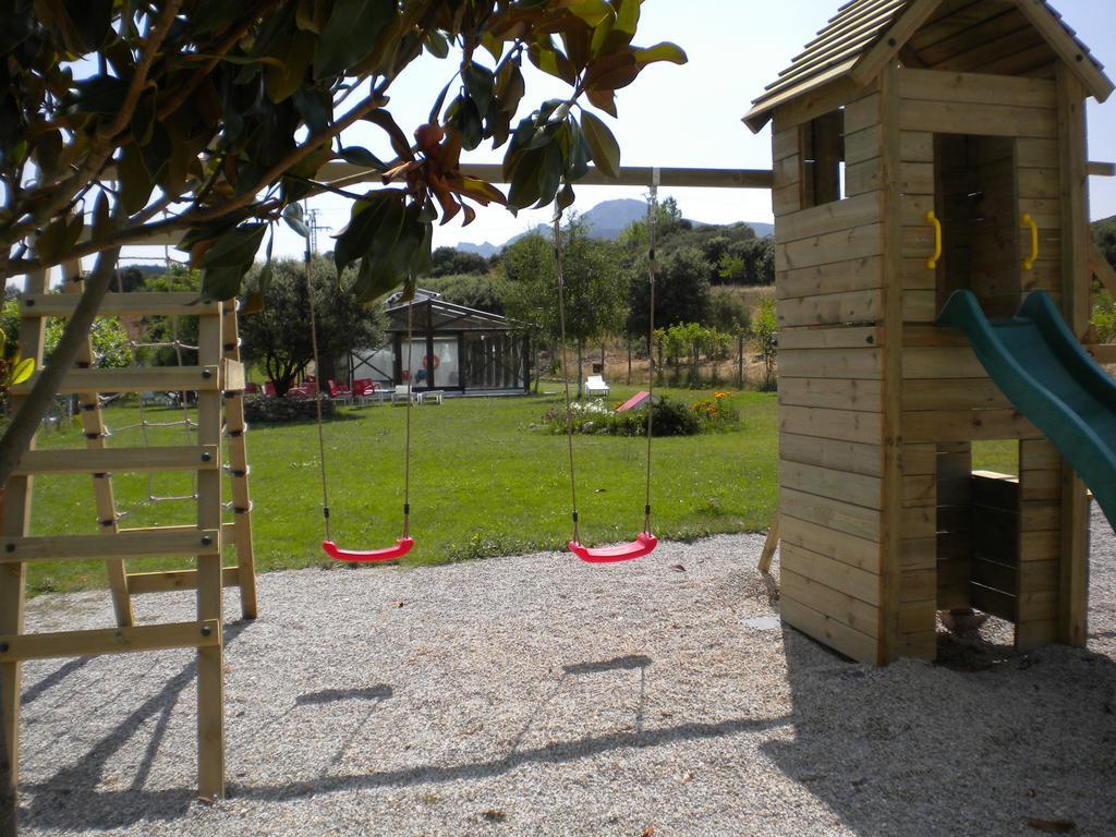 Hotel Rural La Peregrina Carucedo Eksteriør billede