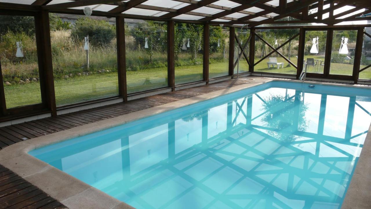 Hotel Rural La Peregrina Carucedo Eksteriør billede
